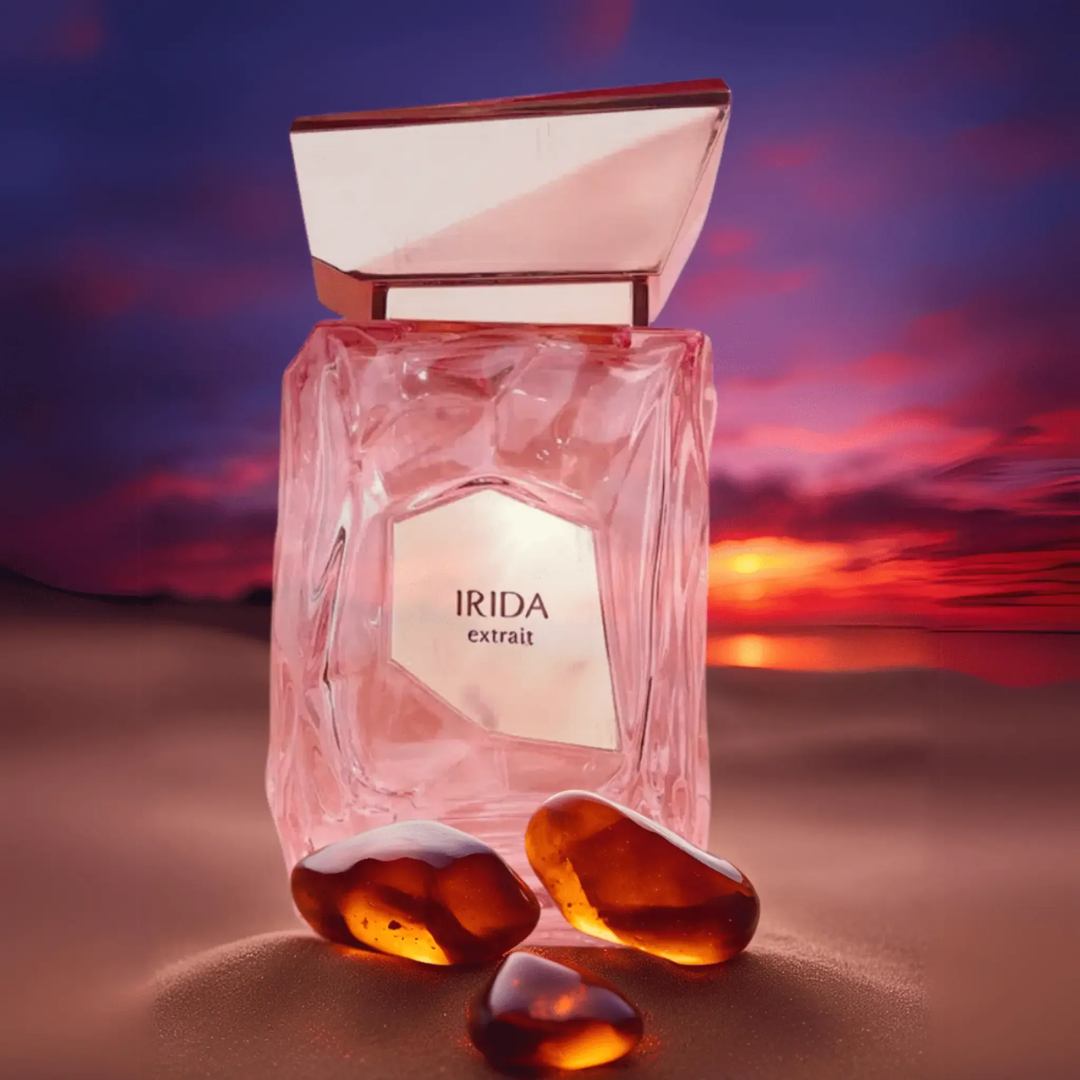 Irida By French Avenue For Women 3.4oz Extrait Spray