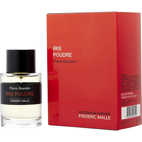 Iris Poudre By Frederic Malle For Women 3.4oz EDP Spray