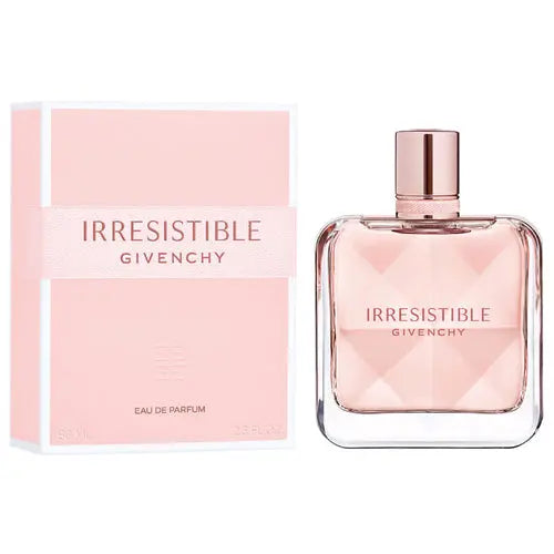 Irresistible By Givenchy For Women 2.7 oz Eau De Parfum Spray - perfumesandrea
