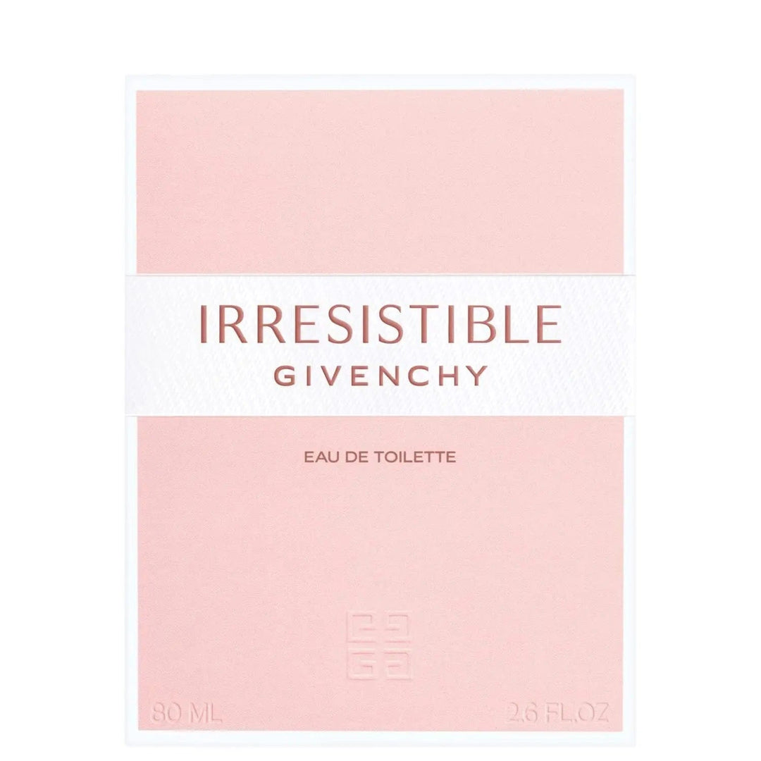 Irresistible By Givenchy Women’s Eau de Toilette 2.7oz