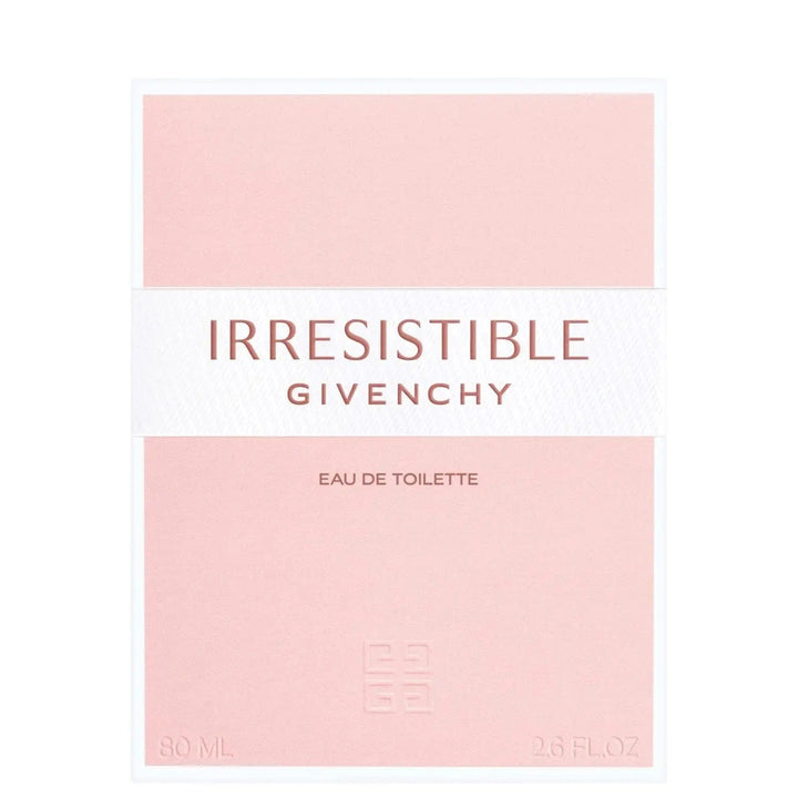 Irresistible By Givenchy Women’s Eau de Toilette 2.7oz