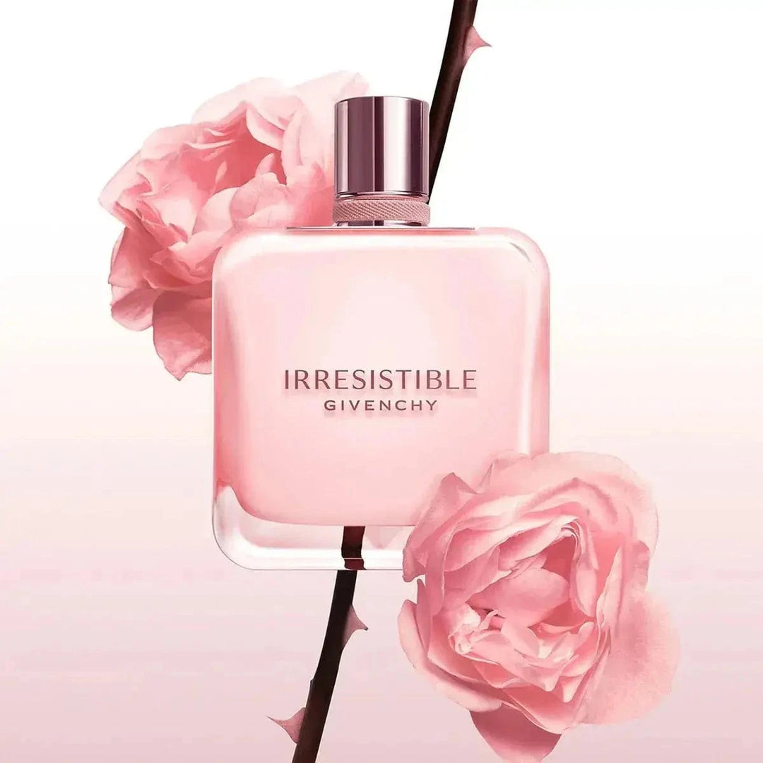 Irresistible By Givenchy Women’s Eau de Toilette 2.7oz
