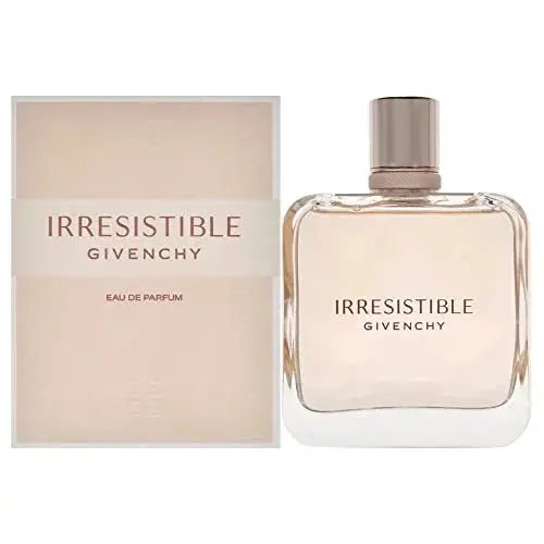 Irresistible By Givenchy For Women 3.4 oz EDP Spray - perfumesandrea