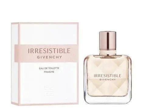 Irresistible Fraiche By Givenchy For Women 2.7 oz EDP Spray Givenchy