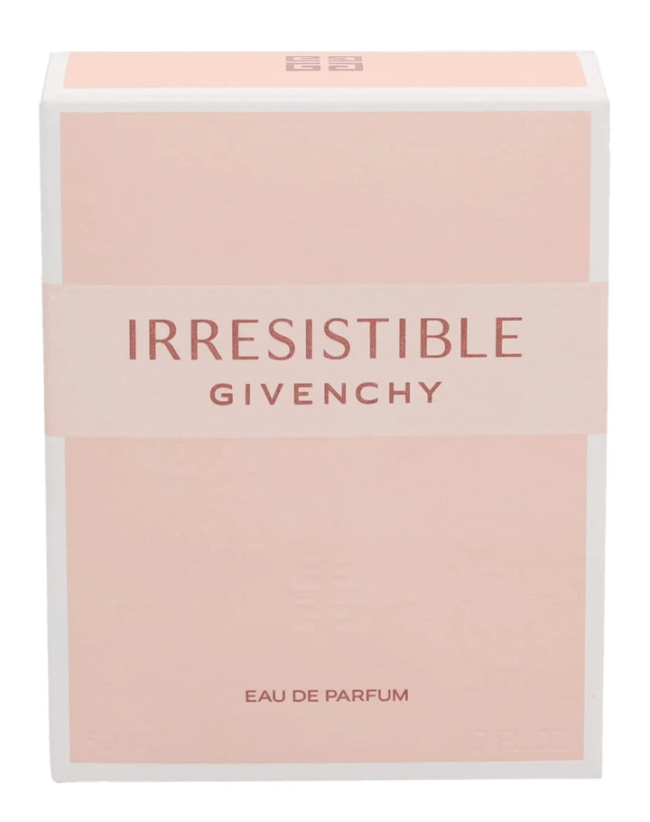 Irresistible by Givenchy for Women EDP 4.2oz Spray Givenchy
