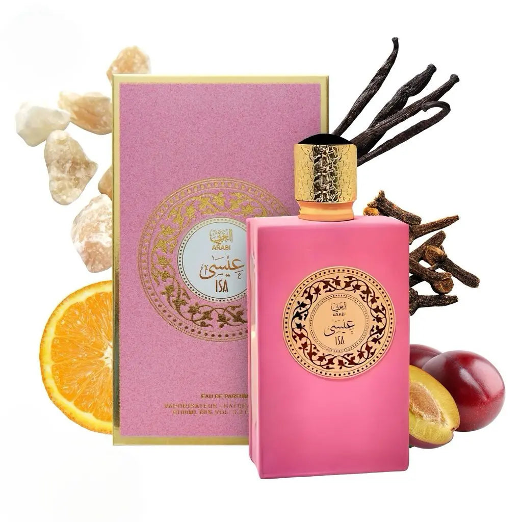 Isa By Ameeraat For Unisex 3.3oz EDP Spray