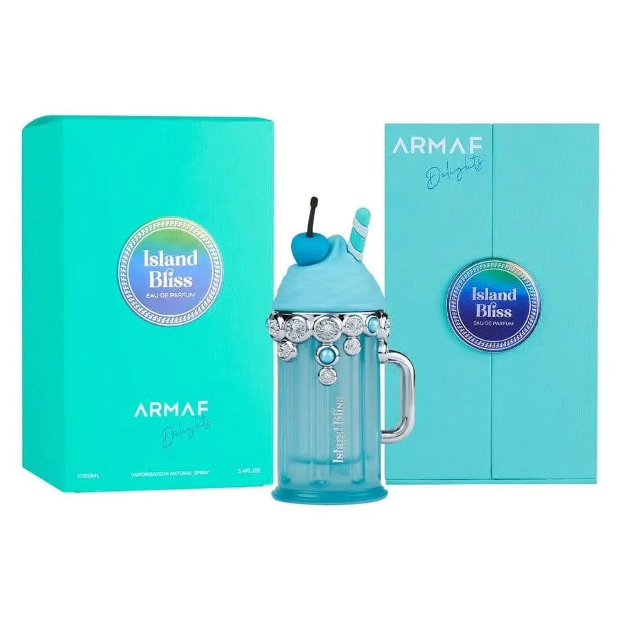 Armaf Island Bliss Men&