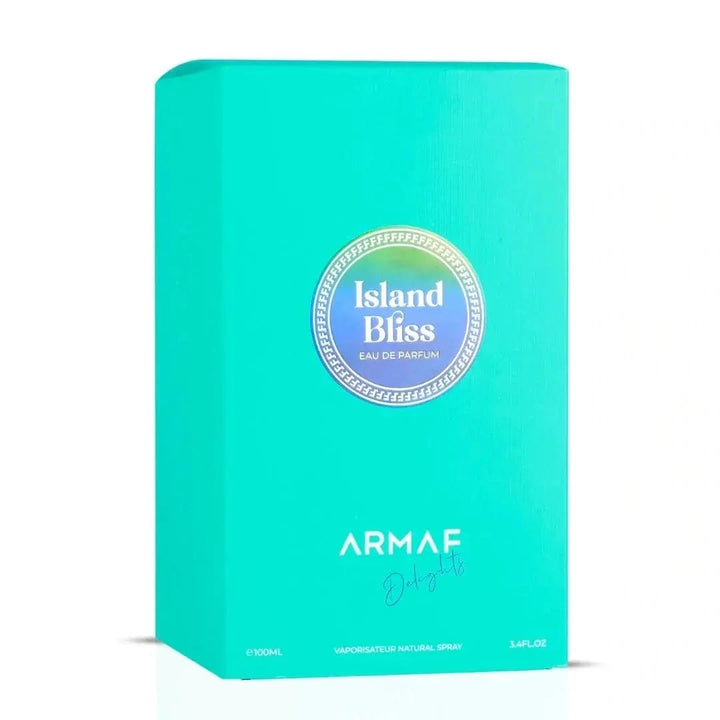 Armaf Island Bliss Men&