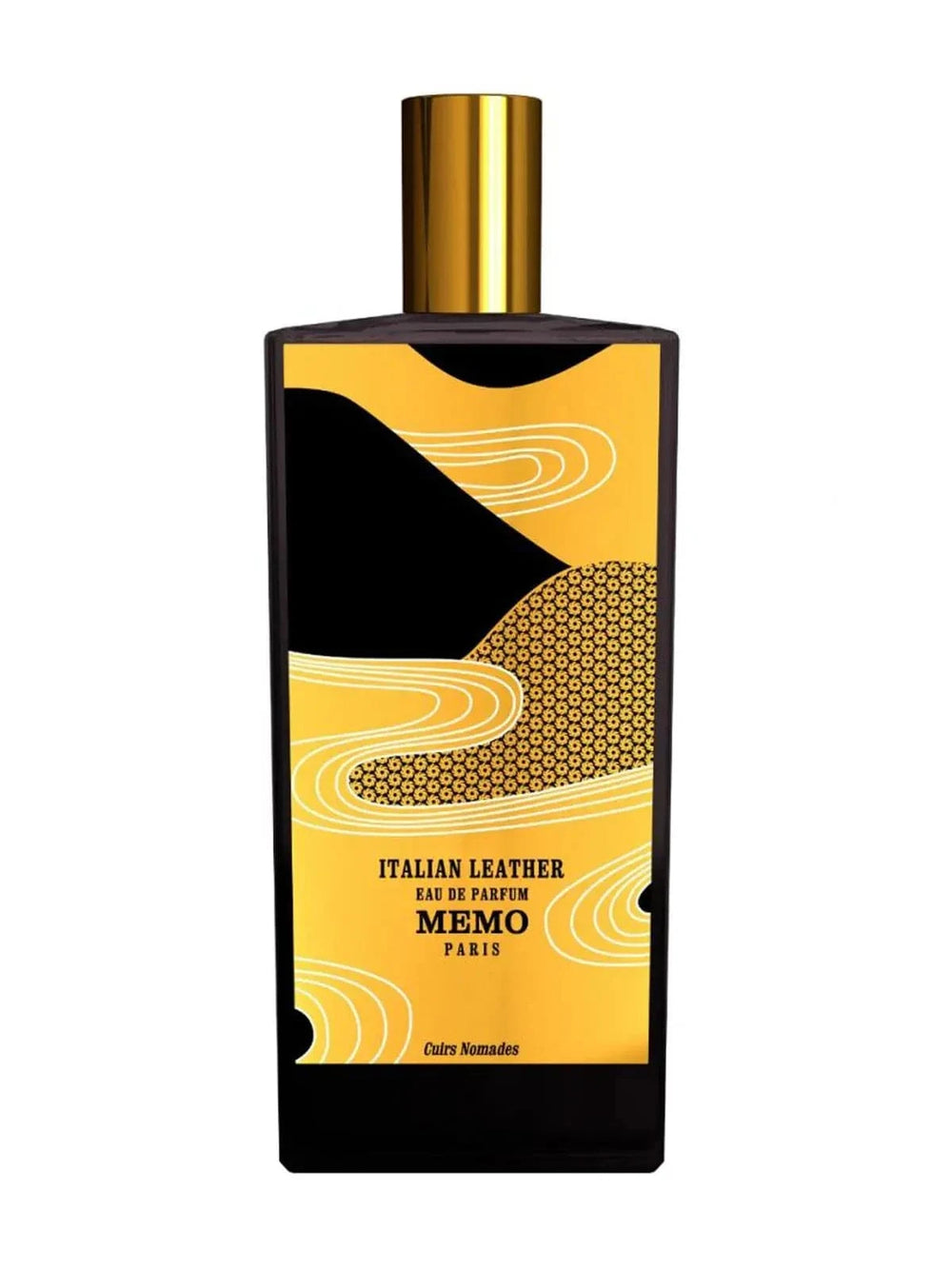 Italian Leather By Memo Paris Unisex 2.5 oz EDP Spray - perfumesandrea