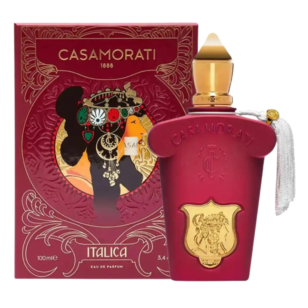 Italica By Xerjoff For Unisex 3.4oz EDP Spray