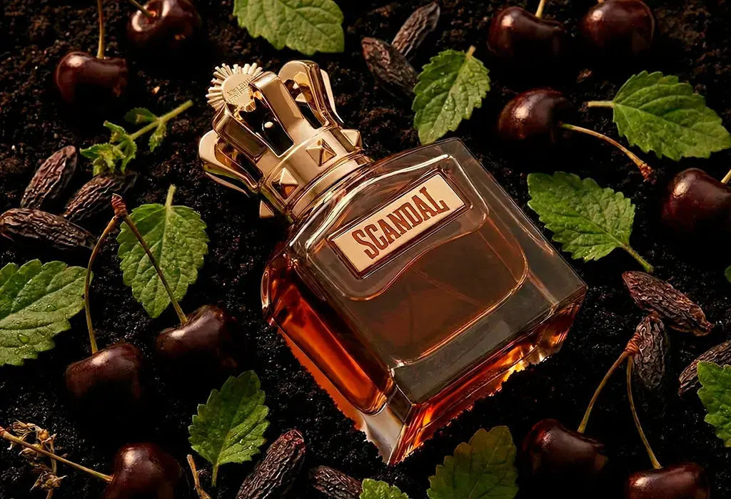 Scandal Elixir JPG sweet warm masculine scent