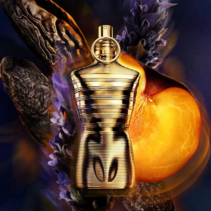 Jean Paul Gaultier Elixir Absolu bold masculine fragrance for men