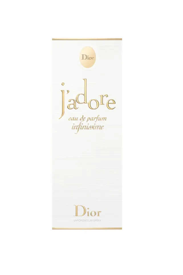 J'Adore Infinissime By Dior For Women 1.7oz EDP Spray Christian Dior