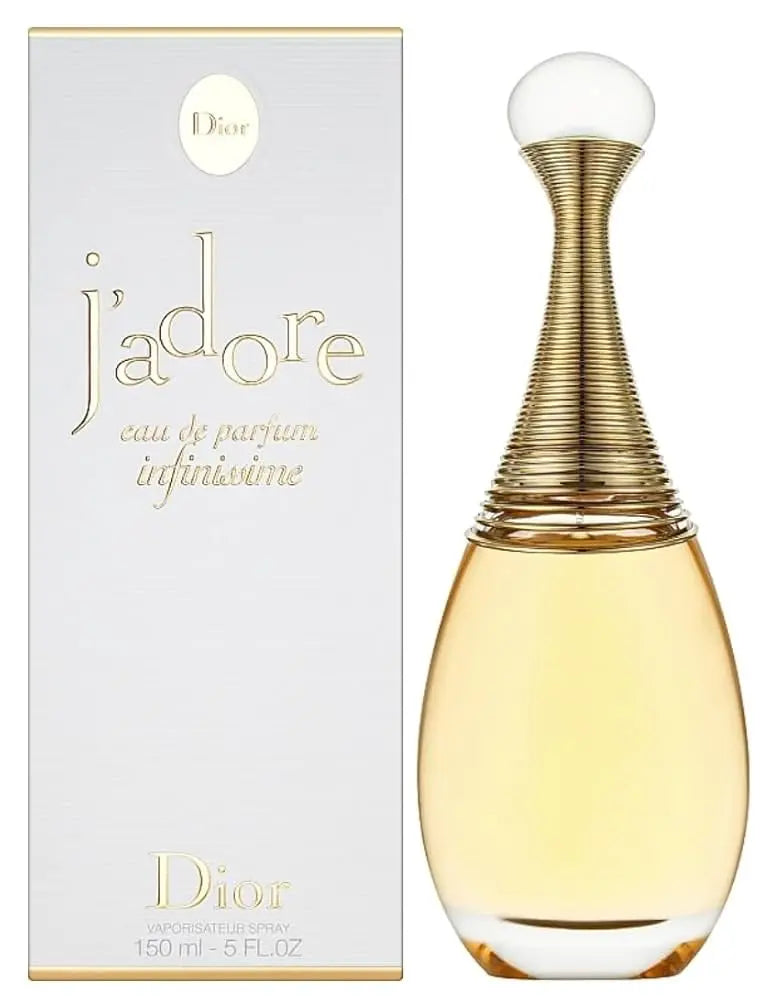 J'Adore Infinissime By Dior For Women 5oz EDP Spray Christian Dior