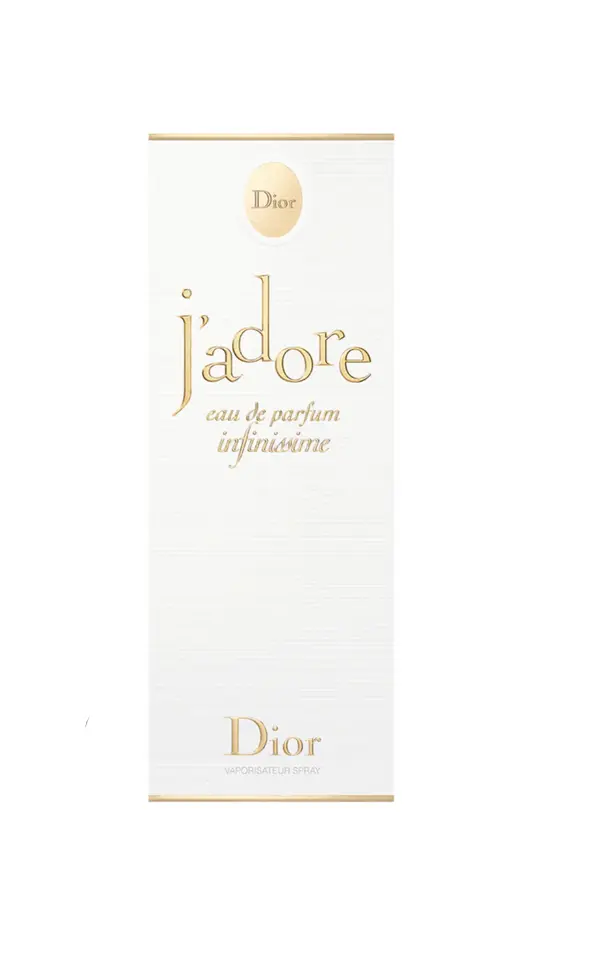 J'Adore Infinissime By Dior For Women 5oz EDP Spray Christian Dior
