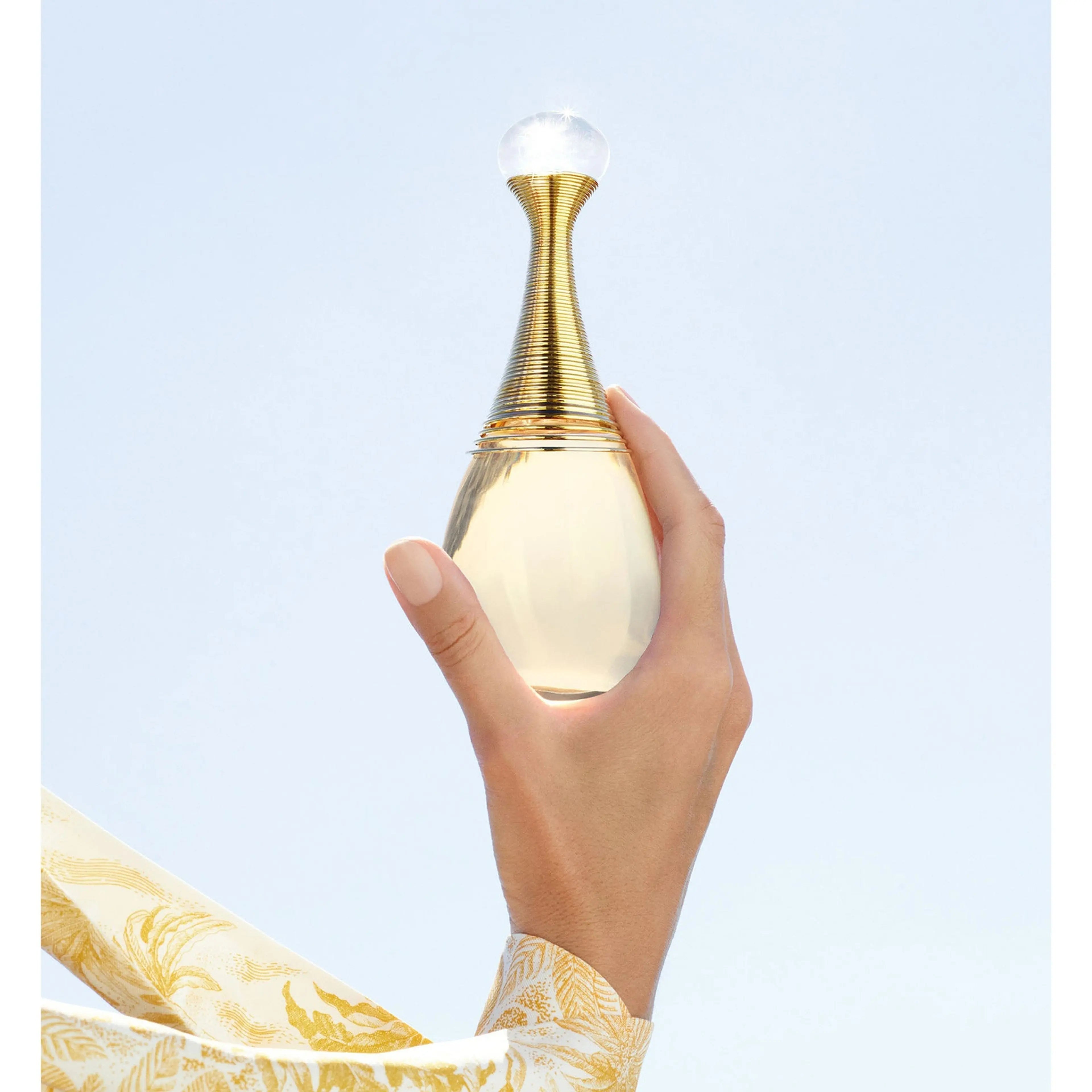 J'Adore Infinissime By Dior For Women 5oz EDP Spray Christian Dior