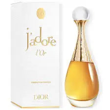 J'Adore L'Or By Christian Dior For Women 2.7 oz EDP Spray - perfumesandrea