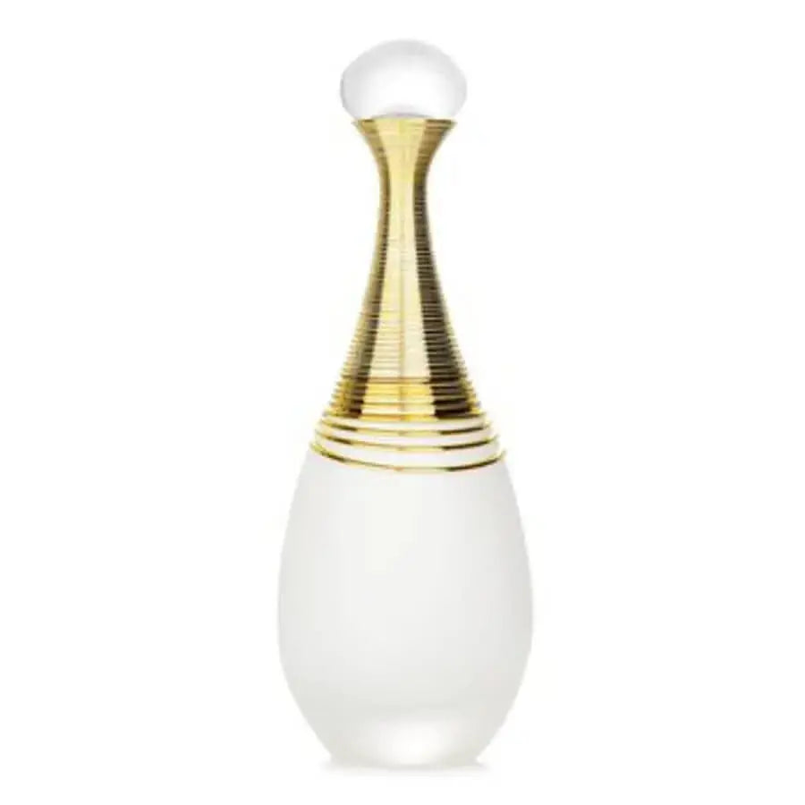 J'Adore Parfum D'Eau By Dior - For Women 3.4oz EDP Spray