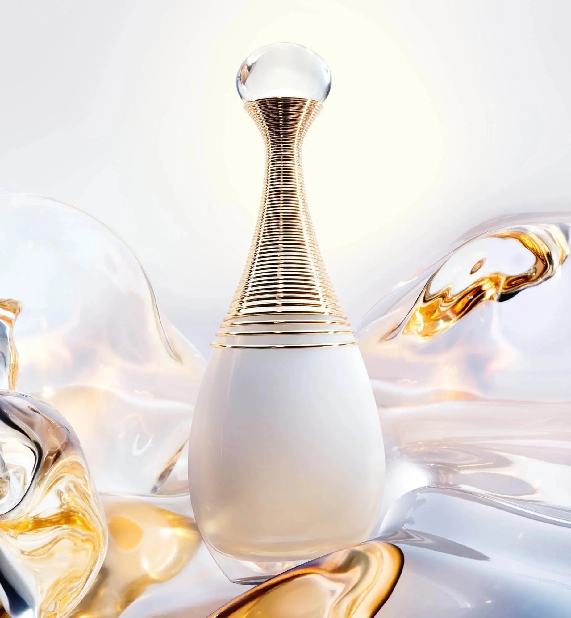 J'Adore Parfum D'Eau By Dior - For Women 3.4oz EDP Spray
