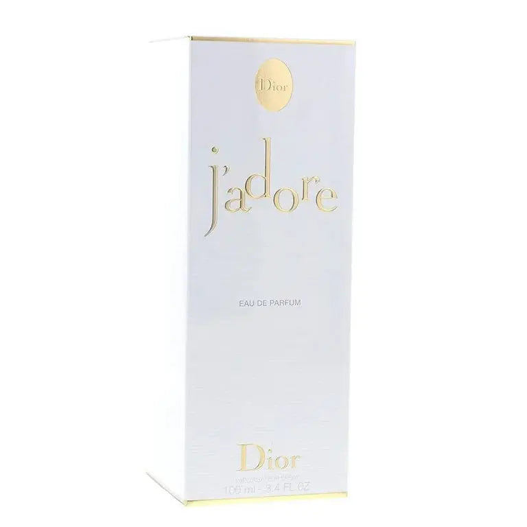 J'adore By Dior - For Women 3.4oz Eau De Parfum Spray