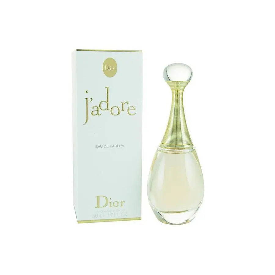 J´adore Dior For Women 1.7oz EDP perfume bottle