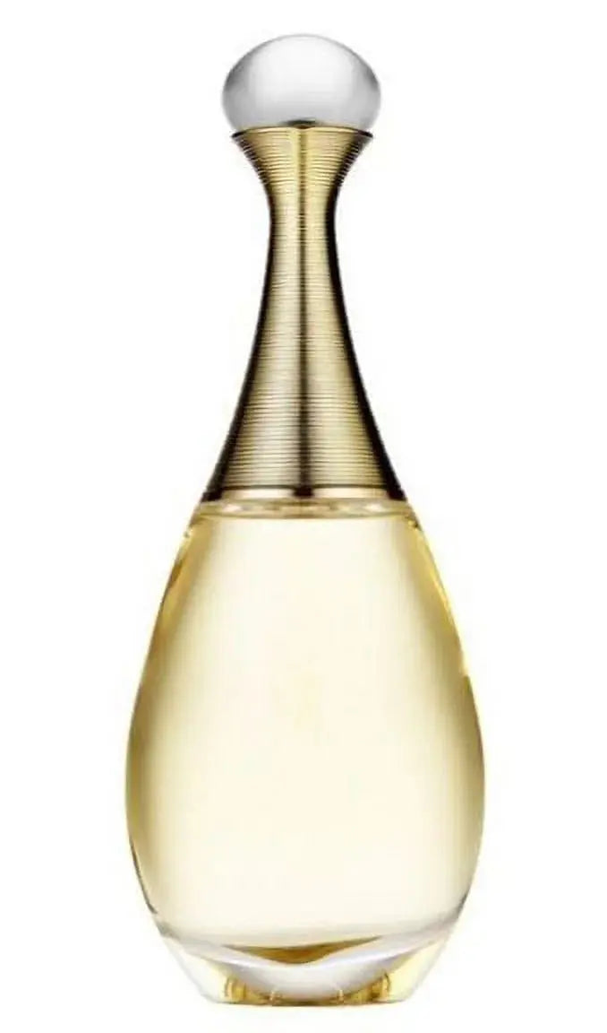 J´adore Dior EDP bottle detail