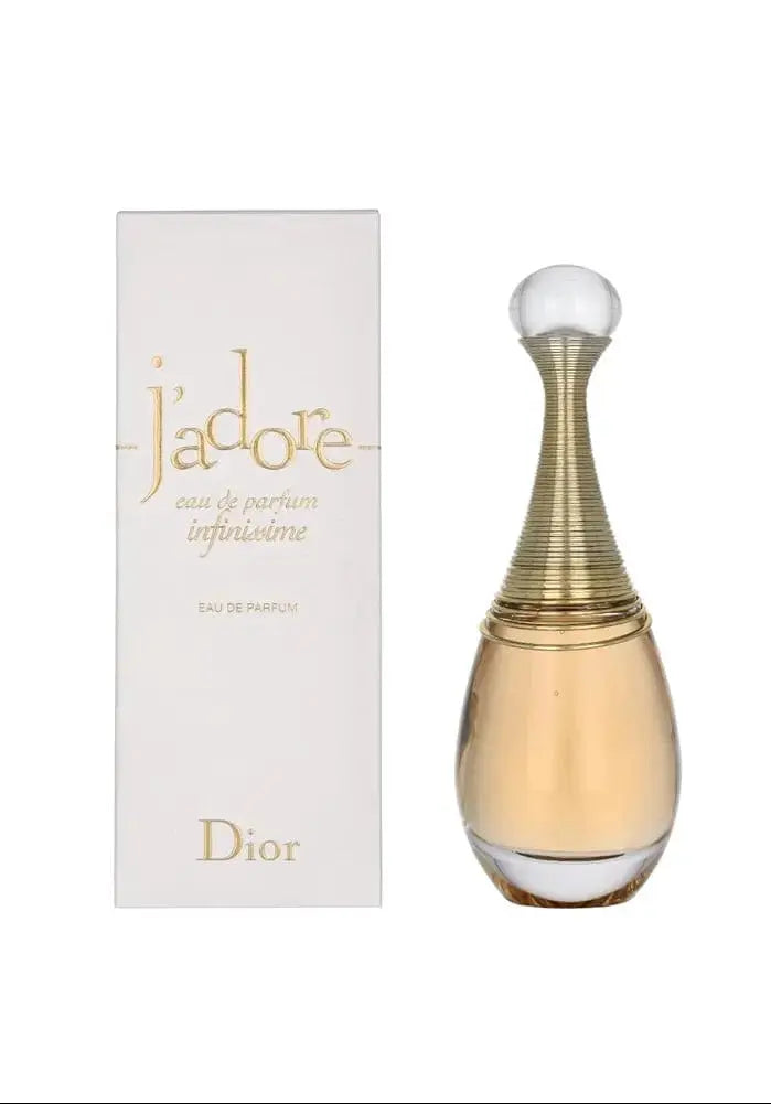 J'adore Infinissime By Dior - For Women 3.4oz EDP Spray