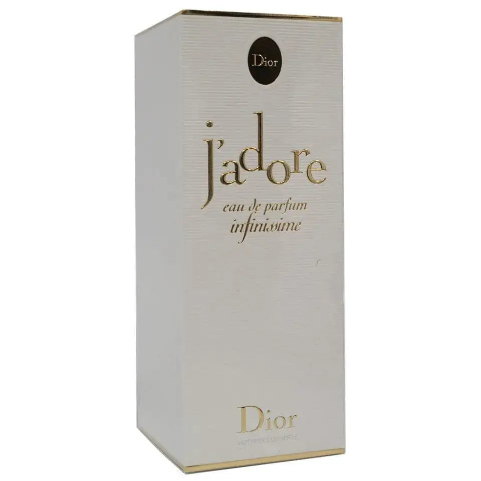 J'adore Infinissime By Dior - For Women 3.4oz EDP Spray