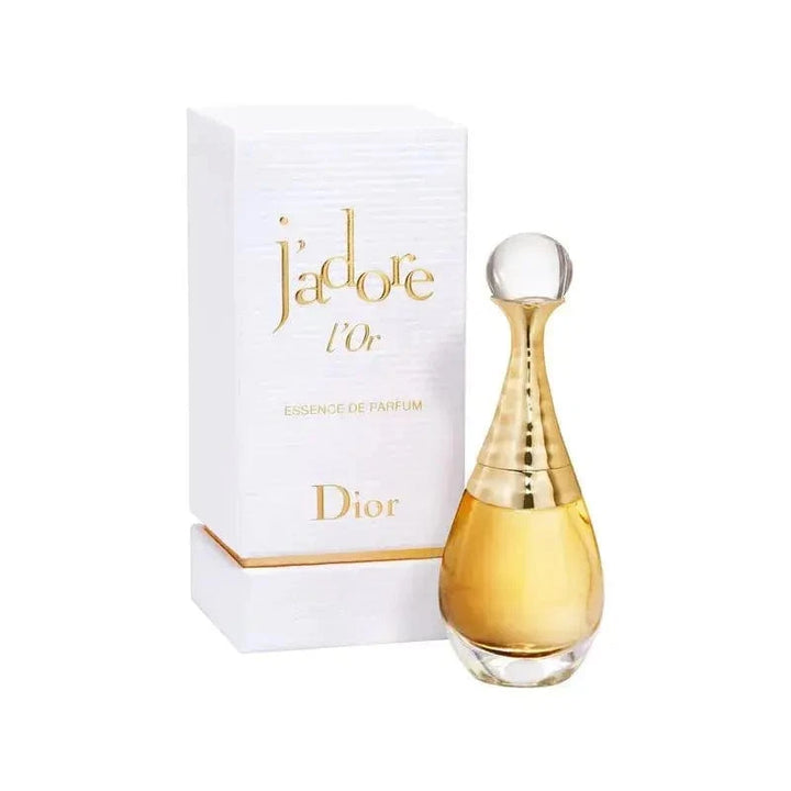 The iconic Dior J&