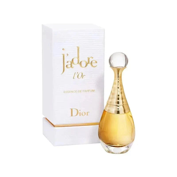 Dior J'adore l'Or | Shop Womens Perfume Andrea - perfumesandrea