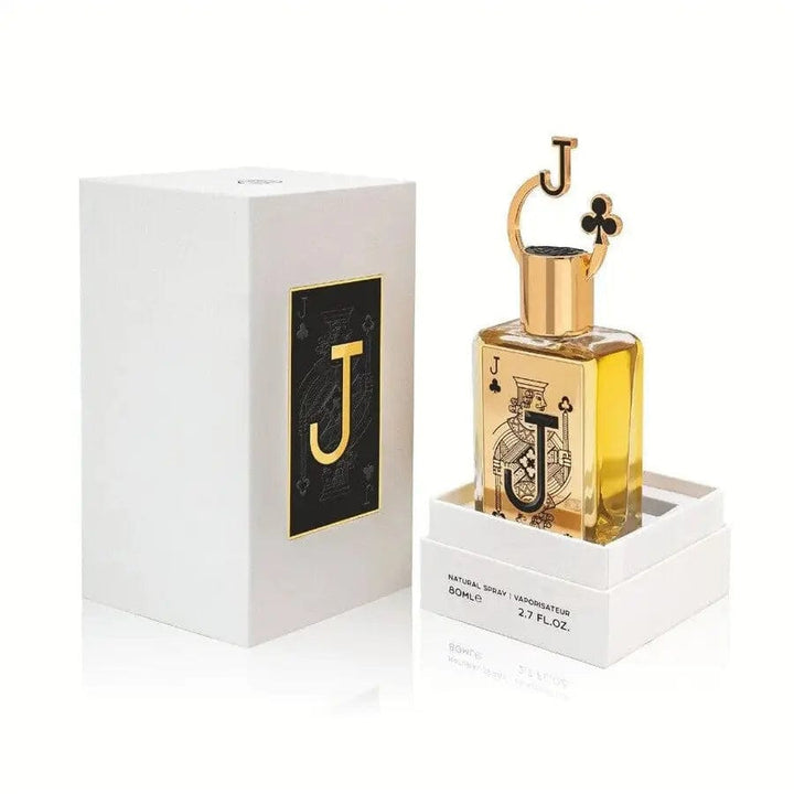 Jack Of De Club By Fragrance World For Men 2.7oz EDP Spray - perfumesandrea