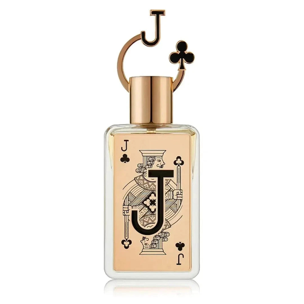 Jack Of De Club By Fragrance World For Men 2.7oz EDP Spray - perfumesandrea