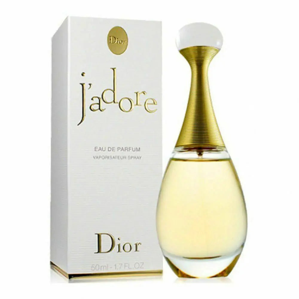 Jadore By Christian Dior For Women 1.7oz EDP Spray
