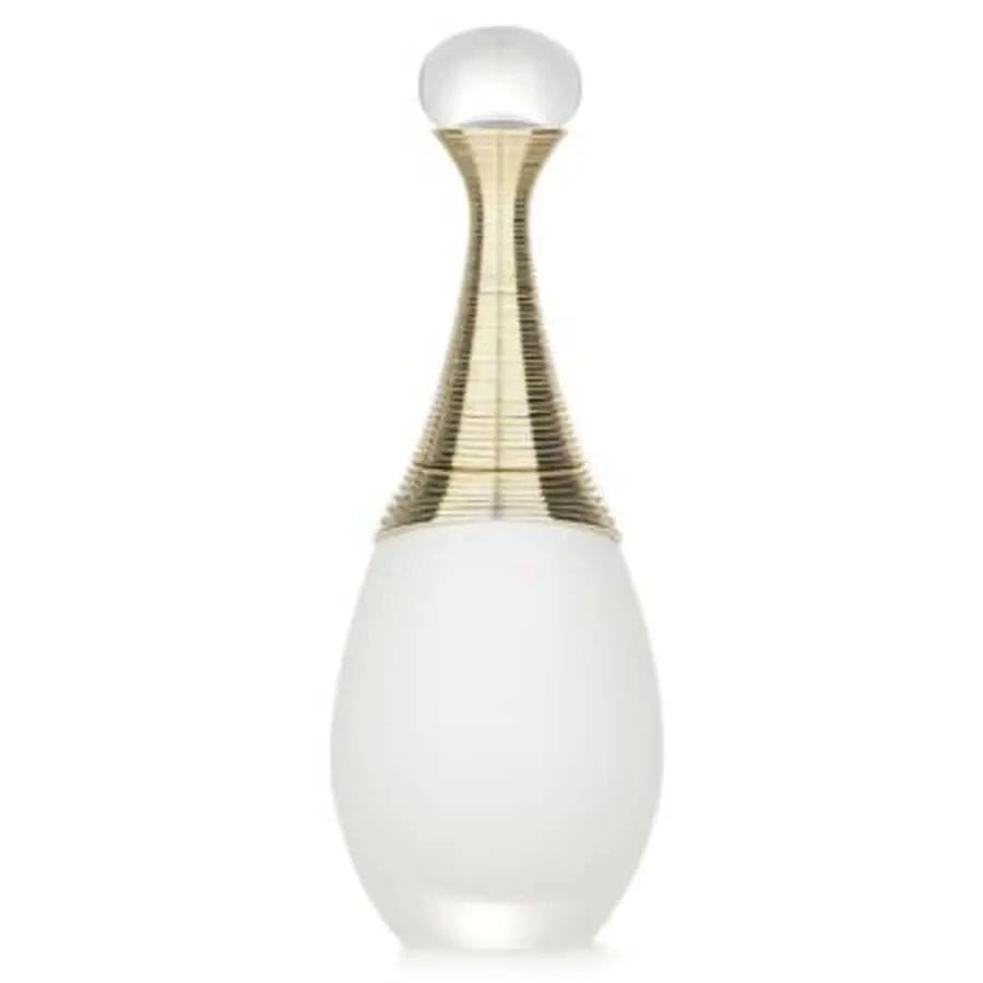 Jadore Parfum Deau By Christian Dior For Women 1.7oz EDT Spray - perfumesandrea