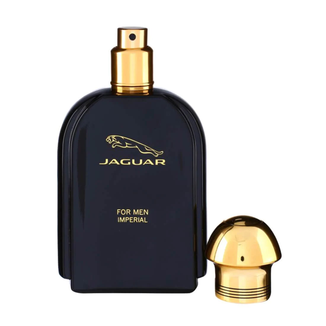 Imperial By Jaguar For Men 3.4 oz EDT Spray - perfumesandrea