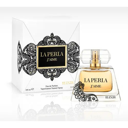 Jaime Elixir By La Perla For Women 3.3oz EDP Spray