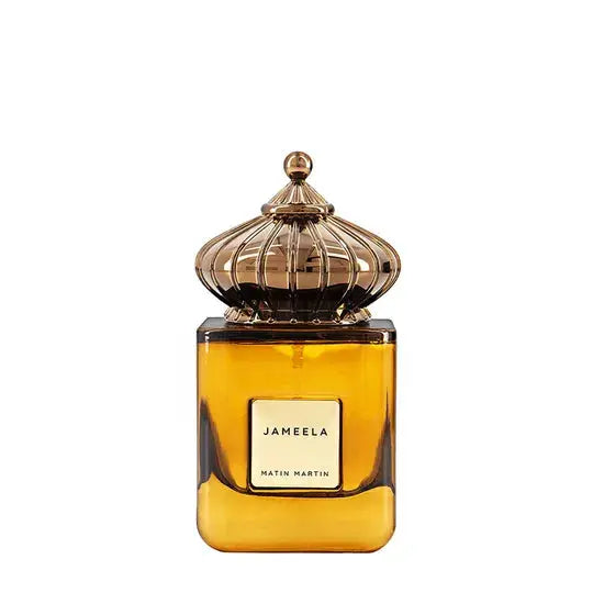 Jameela by Martin Martin for Women 3.4oz EDP perfume bottle