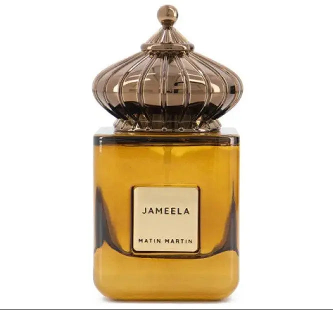 Jameela by Matin Martin - For Women 3.4oz EDP Spray