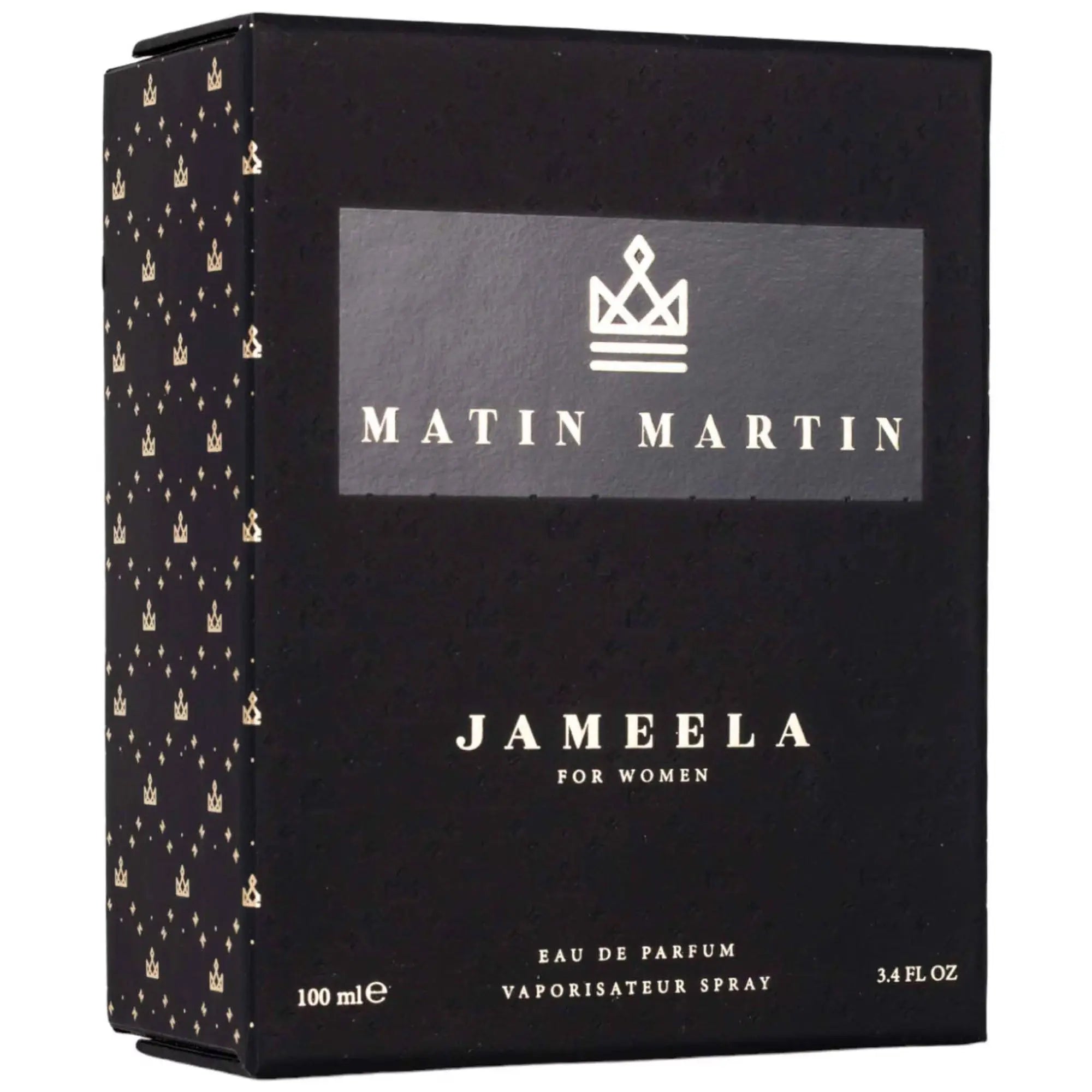 Jameela by Matin Martin - For Women 3.4oz EDP Spray