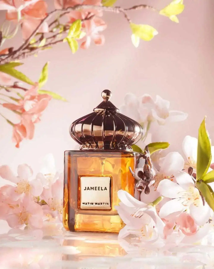 Jameela by Matin Martin - For Women 3.4oz EDP Spray