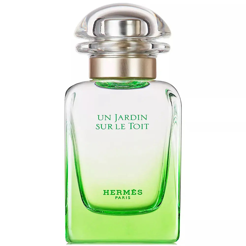 Jardin Le Toit By Hermes For Women 1.6 EDT Spray - perfumesandrea