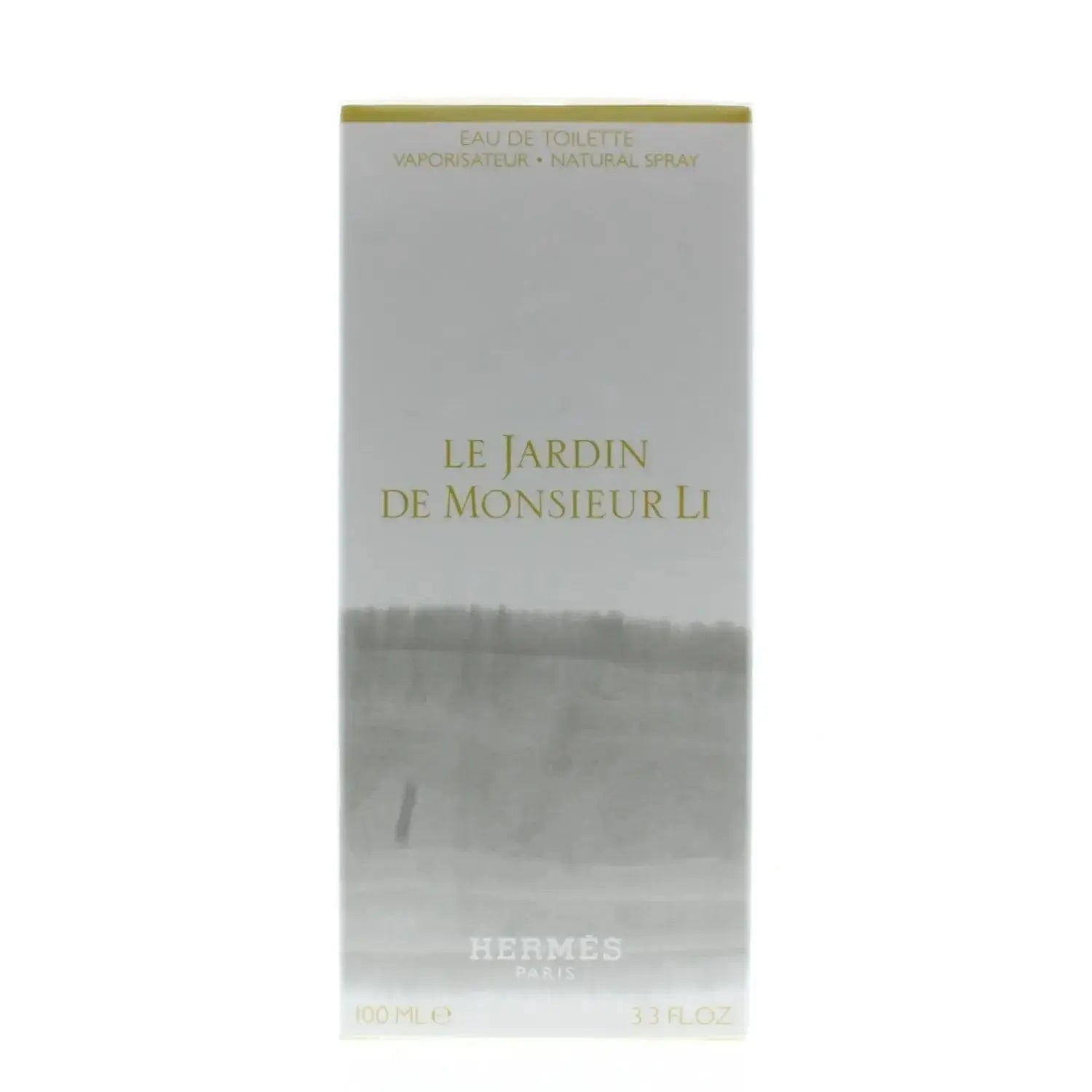 Le Jardin De Monsieur Li Hermes 3.3oz EDT Spray
