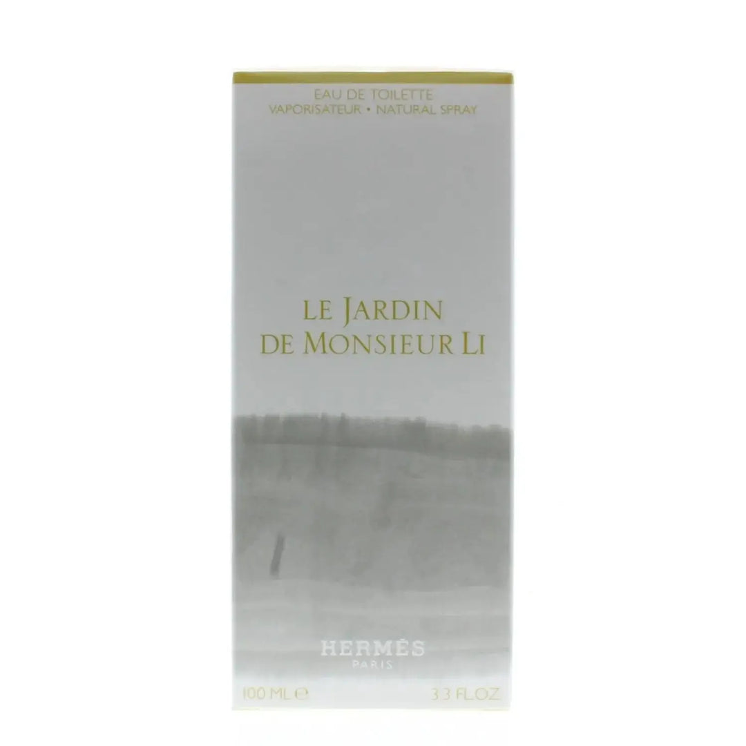Le Jardin De Monsieur Li Hermes 3.3oz EDT Spray
