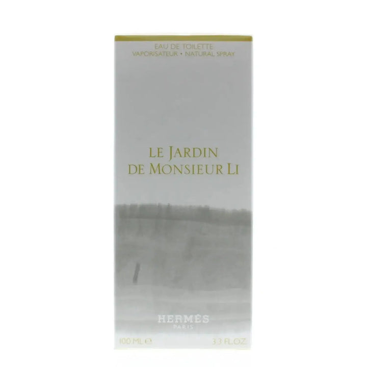 Le Jardin De Monsieur Li Hermes 3.3oz EDT Spray