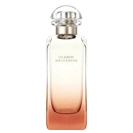 Jardin Sur Lagune By Hermes For Women 3.3 oz EDT Spray - perfumesandrea