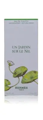 Un Jardin Sur Le Nil Hermes Women 3.3oz EDT Spray