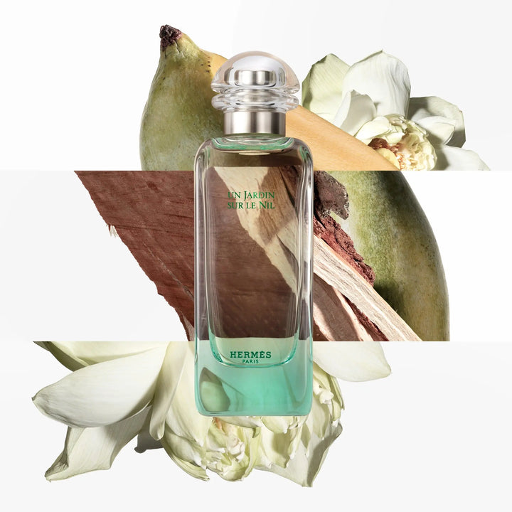 Un Jardin Sur Le Nil Hermes Women 3.3oz EDT Spray
