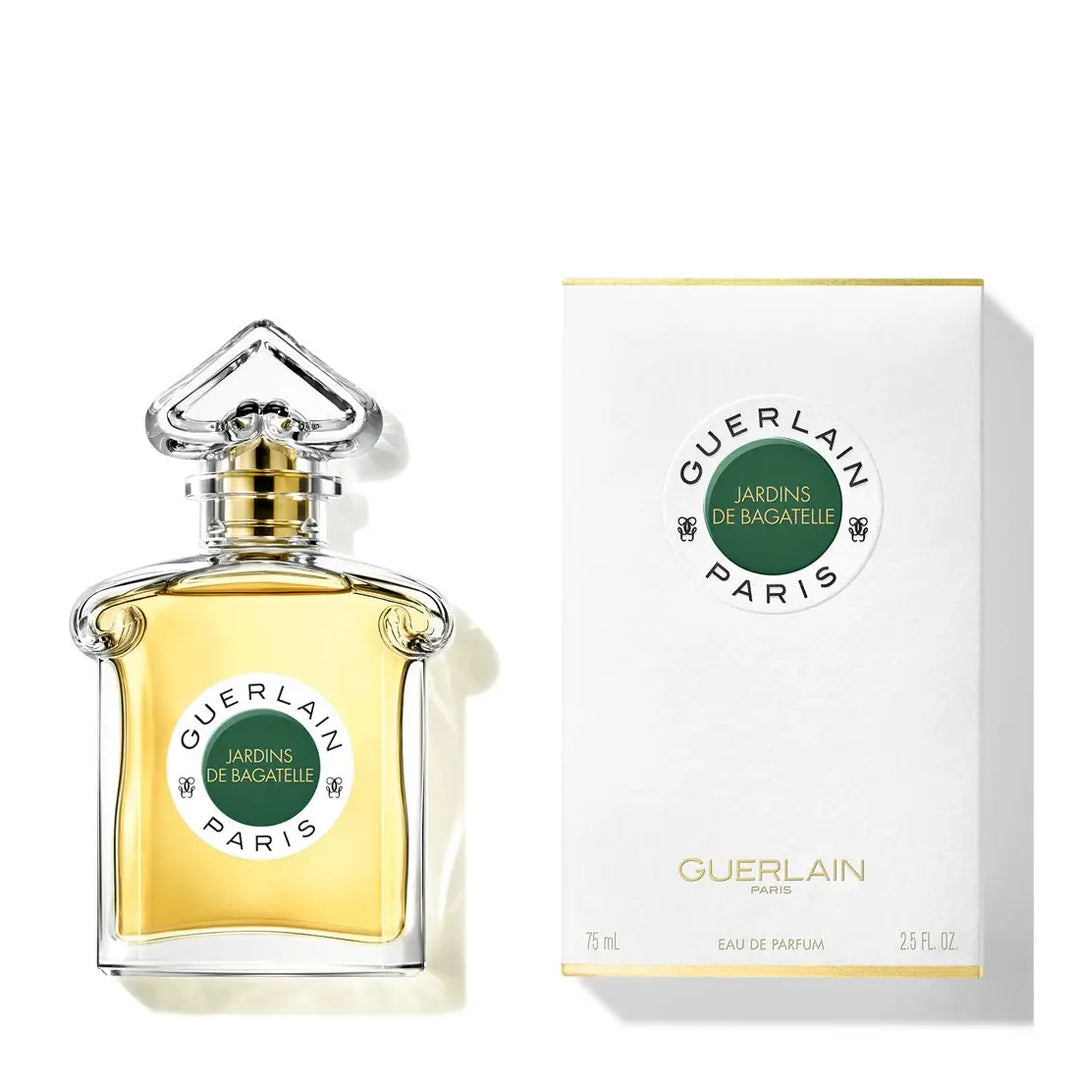 Jardins De Bagatelle By Guerlain For Women 2.5oz EDP Spray