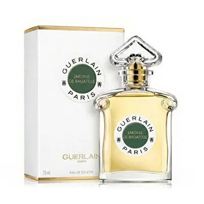 Jardins De Bagatelle By Guerlain Paris 2.5oz Women EDT Spray