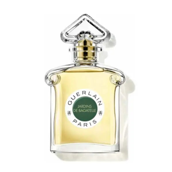 Jardins De Bagatelle By Guerlain Paris 2.5oz Women EDT Spray